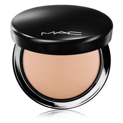 MAC Cosmetics Mineralize Skinfinish Natural púder árnyalat Medium dark 10 g