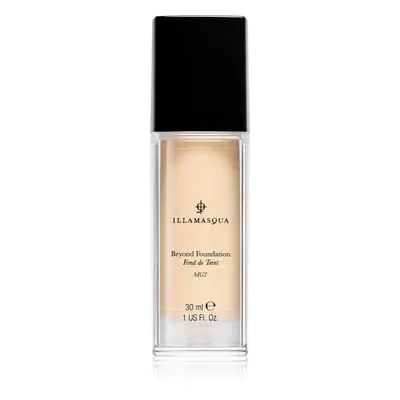 Illamasqua Beyond Foundation ultra könnyű make-up árnyalat MG2 30 ml