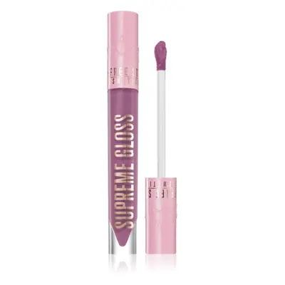 Jeffree Star Cosmetics Supreme Gloss ajakfény árnyalat More Than Friends 5,1 ml