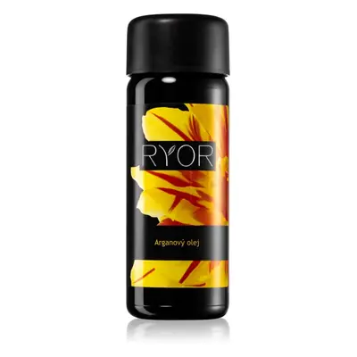 RYOR Argan Oil argán olaj 100 ml