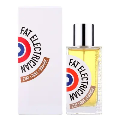 Etat Libre d’Orange Fat Electrician Eau de Parfum uraknak 100 ml