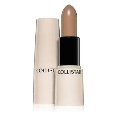 Collistar Concealer IMPECCABILE tartós korrektor hidratáló árnyalat Ambra 4 ml