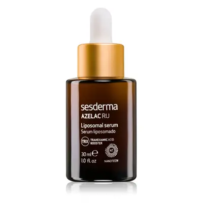 Sesderma Azelac RU depigmentáló szérum 30 ml