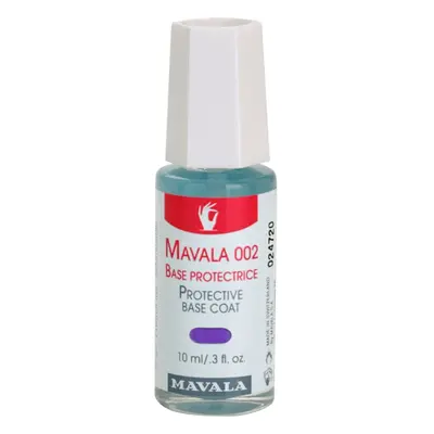 Mavala Nail Beauty Protective alapozó körömlakk 10 ml