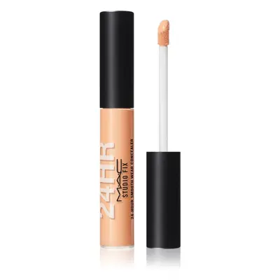 MAC Cosmetics Studio Fix 24-Hour SmoothWear Concealer tartós korrektor árnyalat NW 25 7 ml