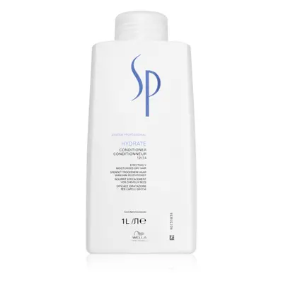 Wella Professionals SP Hydrate kondicionáló száraz hajra 1000 ml