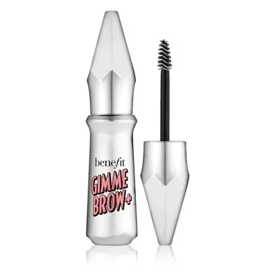 Benefit Gimme Brow+ Mini szemöldökzselé dúsabb hatásért árnyalat 5 Cool Black-Brown 1,5 g