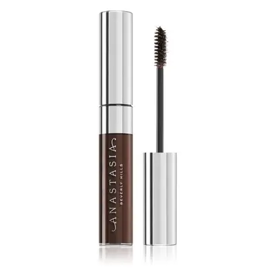 Anastasia Beverly Hills Brow Tinted Gel szemöldökzselé árnyalat Chocolate 9 g