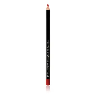 Illamasqua Colouring Lip Pencil szájkontúrceruza árnyalat Creative 1,4 g