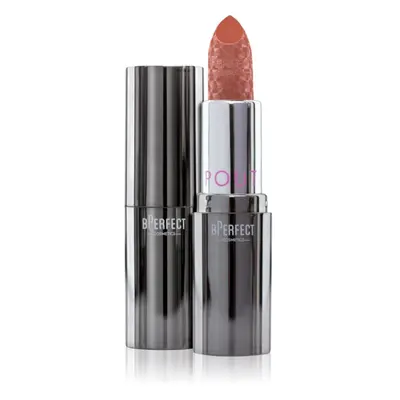 BPerfect Poutstar Soft Matte mattító rúzs árnyalat Naked 30 g