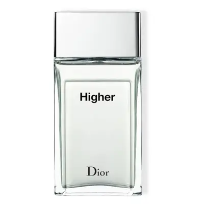 DIOR Higher Eau de Toilette uraknak 100 ml