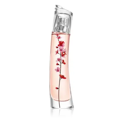 KENZO Flower by Kenzo Ikebana Eau de Parfum hölgyeknek 40 ml