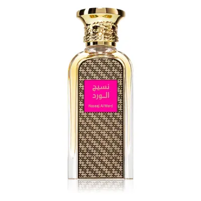 Afnan Naseej Al Ward Eau de Parfum hölgyeknek 50 ml