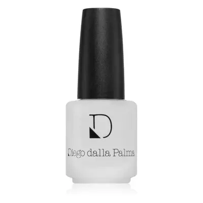 Diego dalla Palma UV Base Coat - Gel Effect alapozó körömlakk árnyalat Transparent 14 ml