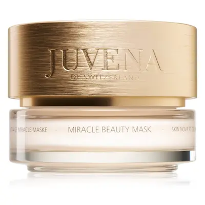 Juvena Miracle intenzív revitalizáló maszk fáradt bőrre 75 ml