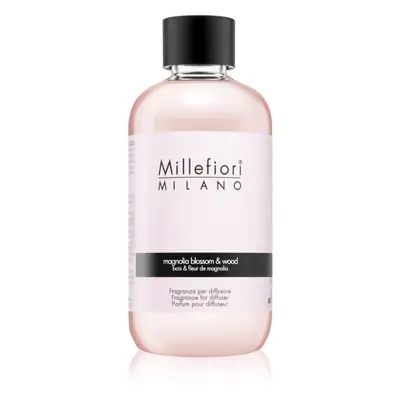 Millefiori Milano Magnolia Blossom & Wood Aroma diffúzor töltet 250 ml