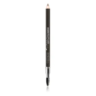 Catrice Eyebrow Stylist szemöldök ceruza kefével árnyalat 035 Brown Eye Crown 1.4 g