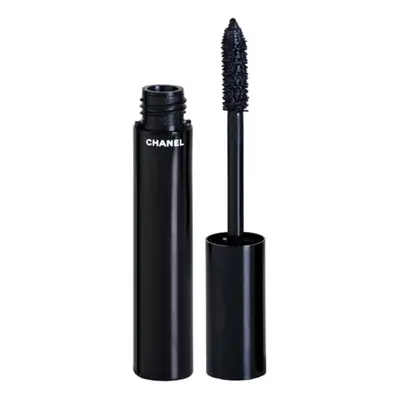 Chanel Le Volume de Chanel vízálló szempillaspirál dús hatásért árnyalat 10 Noir 6 g