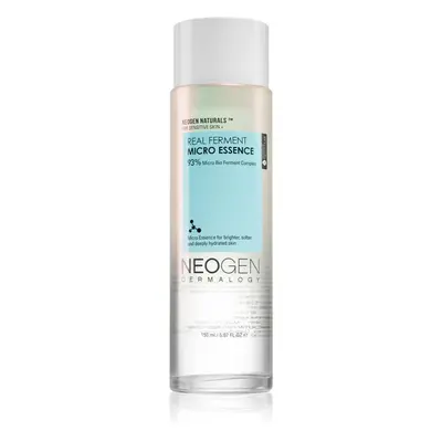 Neogen Dermalogy Real Ferment Micro Essence koncentrált hidratáló esszencia 150 ml