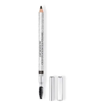 DIOR Diorshow Crayon Sourcils Poudre vízálló szemöldökceruza árnyalat 05 Black 1,19 g