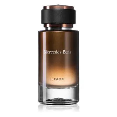 Mercedes-Benz Mercedes Benz Le Parfum Eau de Parfum uraknak 120 ml