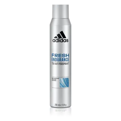 Adidas Fresh Endurance izzadásgátló spray uraknak 200 ml