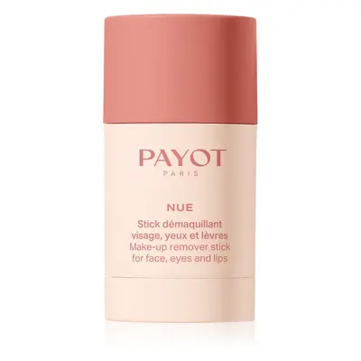 Payot Nue Stick Démaquillant Visage, Yeux et Lèvres sminklemosó balzsam olajjal stift 50 g