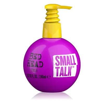 TIGI Bed Head Small Talk bőrerősítő krém a dús hatásért 240 ml