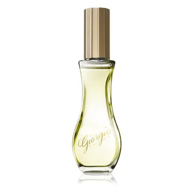 Giorgio Beverly Hills Giorgio Eau de Toilette hölgyeknek 50 ml