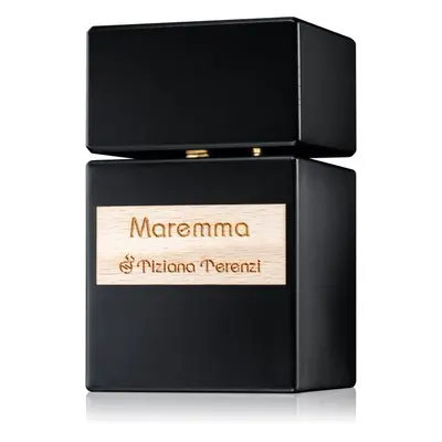 Tiziana Terenzi Black Maremma parfüm kivonat unisex 100 ml