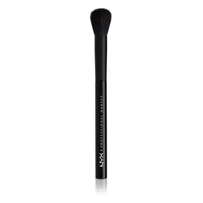 NYX Professional Makeup Pro Brush kontúrozó ecset 1 db