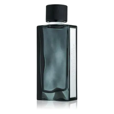 Abercrombie & Fitch First Instinct Blue Eau de Toilette uraknak 50 ml