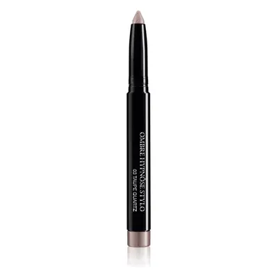 Lancôme Ombre Hypnôse Stylo hosszantartó szemhéjfesték ceruza kiszerelésben árnyalat 03 Taupe Qu