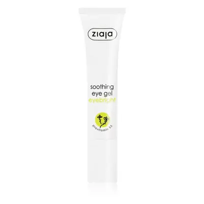 Ziaja Eye Creams & Gels nyugtató szem gél 15 ml