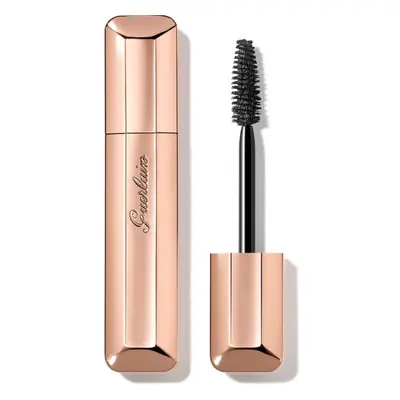 GUERLAIN Mad Eyes Buildable Volume Mascara vizálló szempillaspirál a dús pillákért árnyalat 01 M