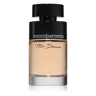 Roccobarocco Me Divina Eau de Parfum hölgyeknek 100 ml