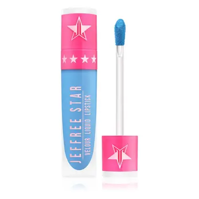 Jeffree Star Cosmetics Velour Liquid Lipstick folyékony rúzs árnyalat 5,6 ml