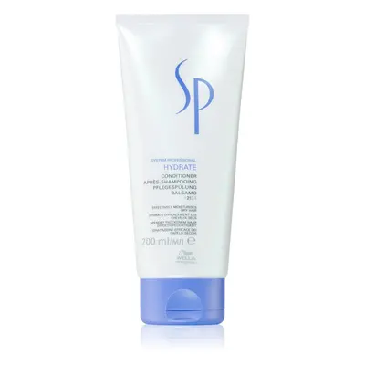 Wella Professionals SP Hydrate kondicionáló száraz hajra 200 ml