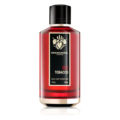 Mancera Red Tobacco Eau de Parfum unisex 120 ml