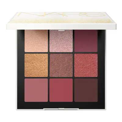 NARS HOLIDAY COLLECTION ENDLESS NIGHTS EYESHADOW PALETTE szemhéjfesték paletta 1 db