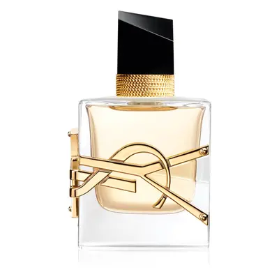 Yves Saint Laurent Libre Eau de Parfum utántölthető hölgyeknek 30 ml