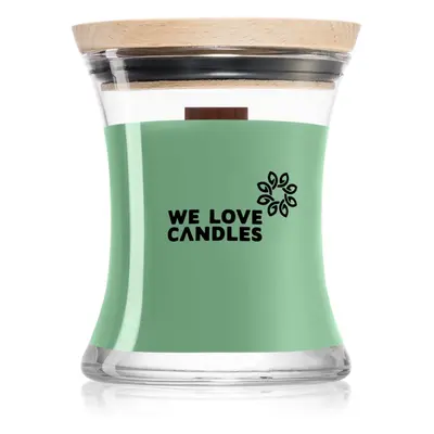 We Love Candles Christmas Tree illatgyertya 100 g