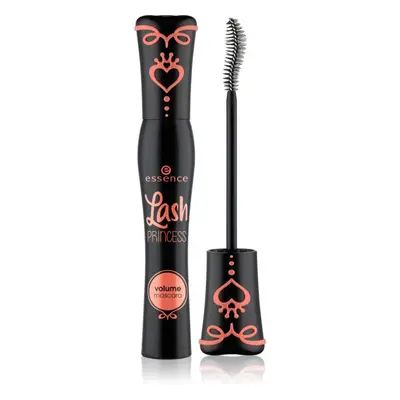 Essence Lash PRINCESS szempillaspirál a dús pillákért 12 ml