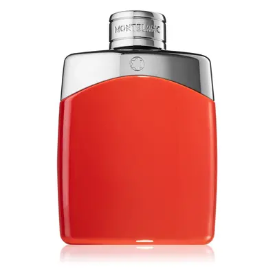 Montblanc Legend Red Eau de Parfum uraknak 100 ml