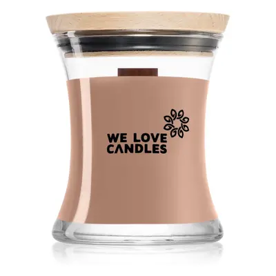 We Love Candles Spicy Gingerbread illatgyertya 100 g