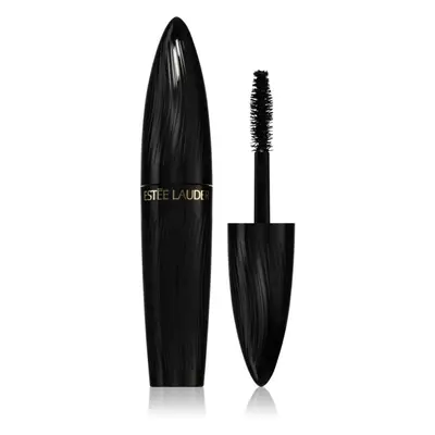 Estée Lauder Turbo Lash Mascara dúsító, göndörítő szempillaspirál, mely szétválasztja a pillákat