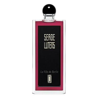 Serge Lutens Collection Noire La Fille de Berlin Eau de Parfum unisex 50 ml