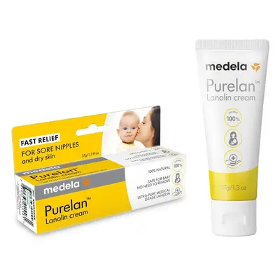 Medela Purelan™ lanolinos kenőcs mellbimbókra 37 g