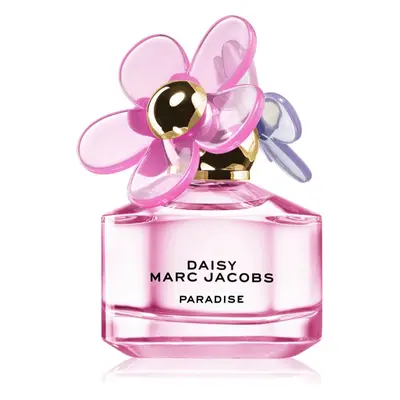 Marc Jacobs Daisy Paradise Eau de Toilette (limited edition) hölgyeknek 50 ml