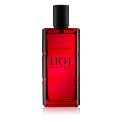 Davidoff Hot Water Eau de Toilette uraknak 110 ml